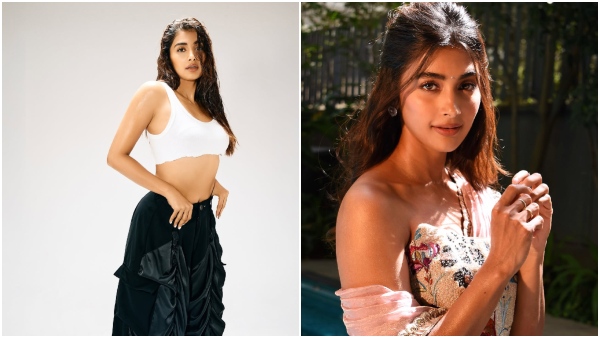 Pooja Hegde revealed Still Why She didn t act In kannada films
