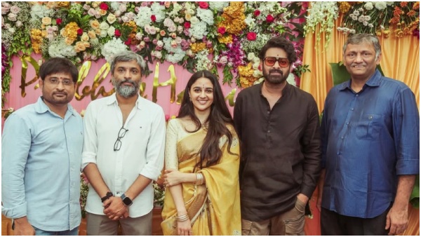 Prabhas Fauji actress Imanvi reacts on Pahalgam incident and trolls on her Prabhas Fauji actress Imanvi reacts on Pahalgam incident and trolls on her