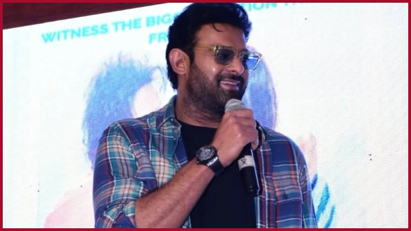 Why Telugu Actor Prabhas Rejecting brand deals repeatedly