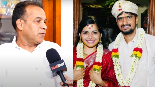 Saregamapa singer Prithvi Bhat marriage controversy Narahari Dixit statement went viral