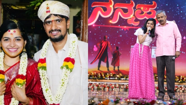 Saregamapa singer Prithvi Bhat marriage controversy Narahari Dixit statement went viral