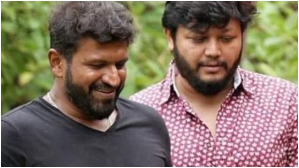 When Puneeth Rajkumar said Not me at the moment Ganesh is the superstar