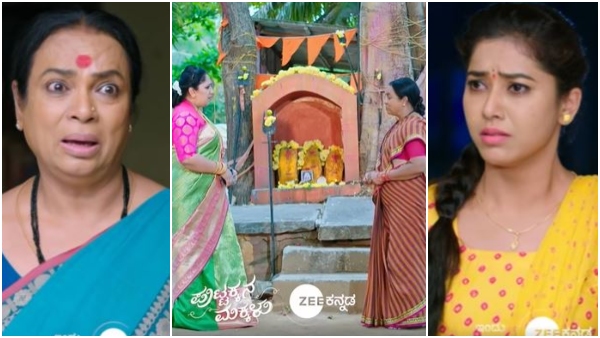 kannada serial puttakkana makkalu written 22th April
