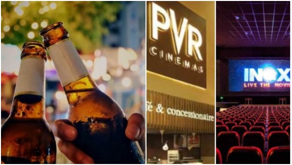 PVR INOX eyes liquor licences in Bengaluru and Gurgaon cities