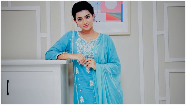 Bhargavi LLB serial heroine Radha Bagavati new photoshoot Bhargavi LLB serial heroine Radha Bagavati new photoshoot