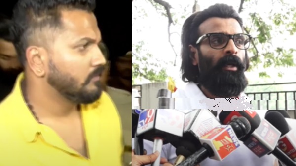 Why is Bigg Boss Kannada fame Rajat sent to judicial custody but not Vinay Gowda here is the reason Why is Bigg Boss Kannada fame Rajat sent to judicial custody but not Vinay Gowda here is the reason