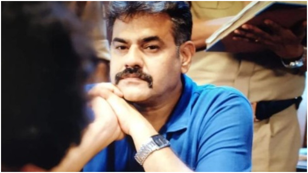 Actor Rajesh Nataranga Birthday versatile actor s serials films list