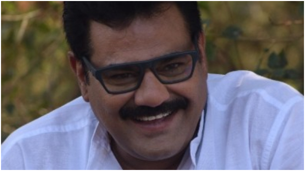 Actor Rajesh Nataranga Birthday versatile actor s serials films list
