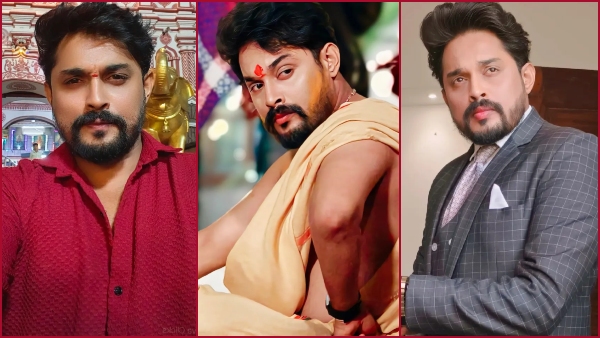 kannada-serial-actor-rajesh-druva-entry-bhagya-lakshmi-serial