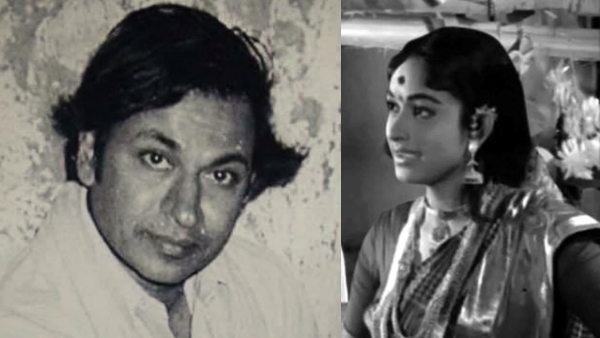 Why Kannada legend Rajkumar and Bharathi Vishnuvardhan didn t do films after Doorada Betta