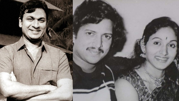 Why Kannada legend Rajkumar and Bharathi Vishnuvardhan didn t do films after Doorada Betta