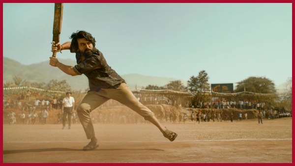 Ramcharan s Peddi teaser beats yash s Toxic Become Most-Viewed Glimpse In First 24 Hours