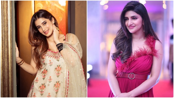 Rasha Thadani Replaces Sreeleela In Pati Patni Aur Woh Sequel