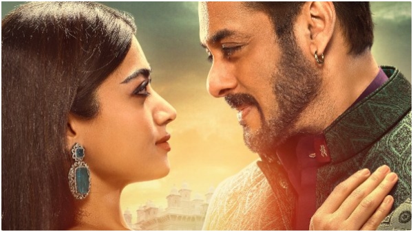 Rashmika Mandanna and Srileela Face Setbacks as Sikandar amp amp Robin Hood Fail at Box Office