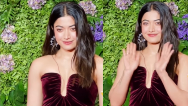 Rashmika mandanna outfit price Rashmika mandanna outfit price