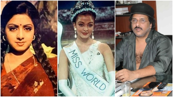 Why Ravichandran couldn t introduced Sridevi and Aishwarya rai to sandalwood