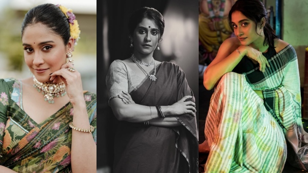 Three films in three months in two languages One actress it s Regina Cassandra s era