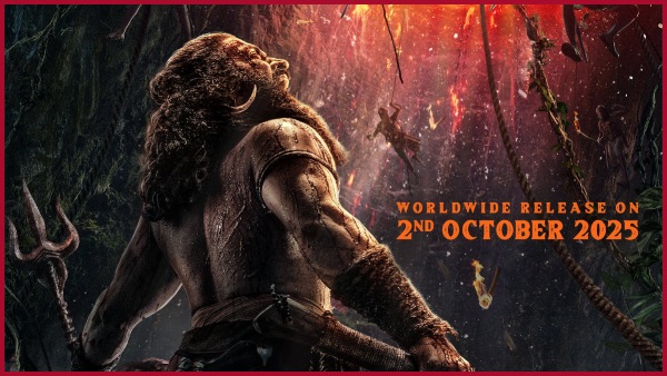 Is Rishab Shetty Planning Kantara sequel to along with prequel