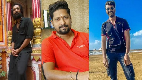 Rishi Abhimanyu Kashinath Mangalapuram movie