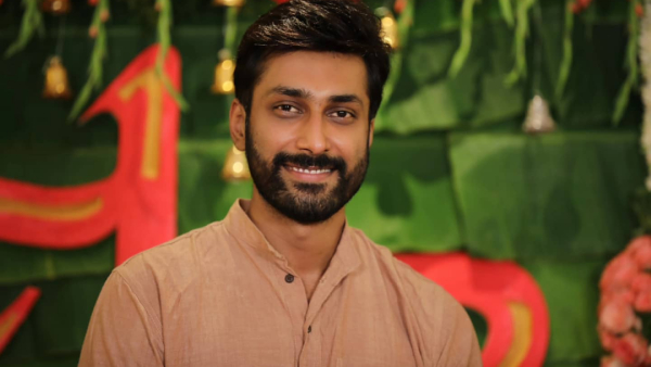 List of Operation Alamelamma actor Rishi s Kannada serials