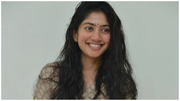 When actress Sai Pallavi explained why she doesn t expose on screen When actress Sai Pallavi explained why she doesn t expose on screen