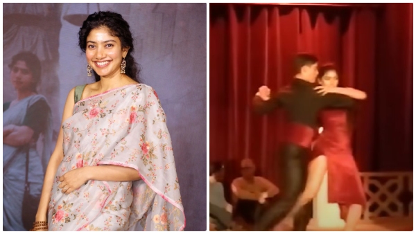 When actress Sai Pallavi explained why she doesn t expose on screen When actress Sai Pallavi explained why she doesn t expose on screen