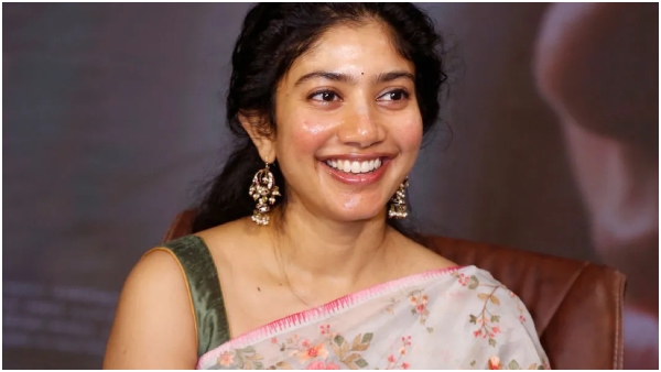 Sai Pallavi tweet on pahalgam incident Netizens Lash Out