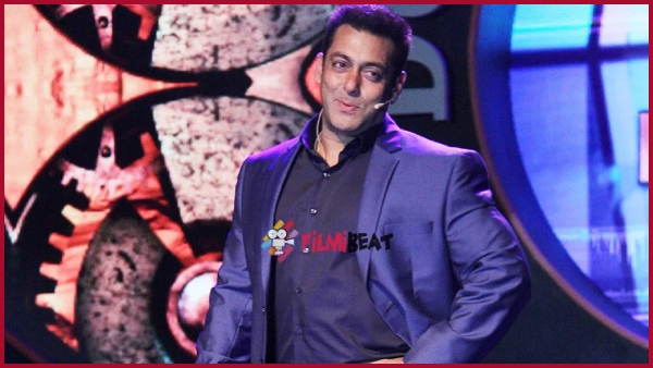 Salman Khan gets another death threat via Whatsapp message