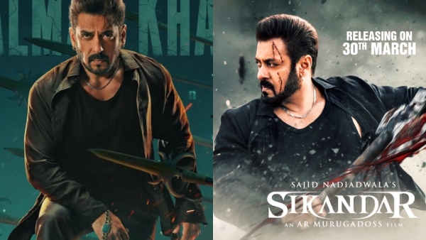 Salman Khan Rashmika Mandanna Film Sikandar Day 3 Box Office Collection report