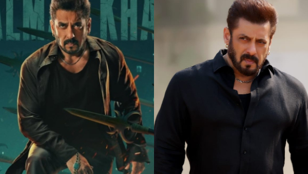 Salman Khan Rashmika Mandanna Film Sikandar Day 4 Box Office Collection report