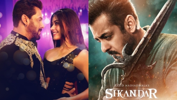 Salman Khan Rashmika Mandanna Film Sikandar Day 4 Box Office Collection report