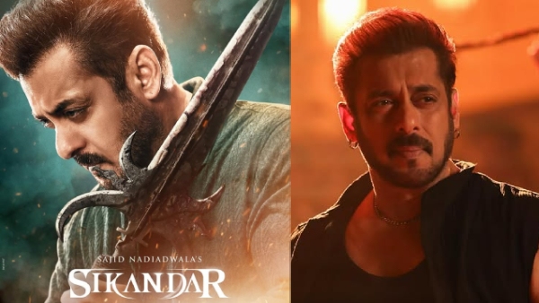 Salman Khan Rashmika Mandanna Film Sikandar Day 5 Box Office Collection report Salman Khan Rashmika Mandanna Film Sikandar Day 5 Box Office Collection report
