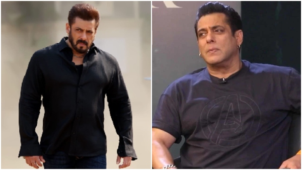 Salman Khan Speaks Out About Bollywood s Silence On Sikandar I Too Need Support