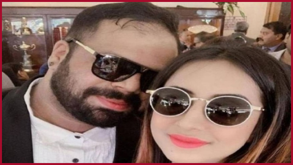 Sanjana Garlani Wins Cheating Case Against Rahul Tonse Court Orders 61 5 Lakh Fine Sanjana Garlani Wins Cheating Case Against Rahul Tonse Court Orders 61 5 Lakh Fine