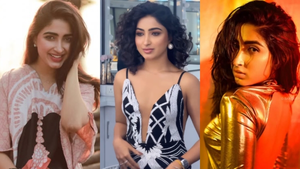 Bigg Boss fame Sanya Iyer talks about her mother struggle and father