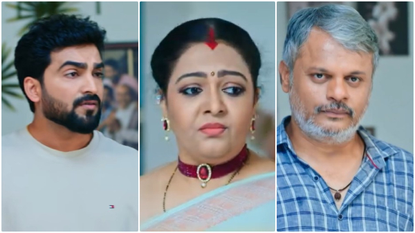 Zee Kannada Seetharama Serial 04th April episode written update