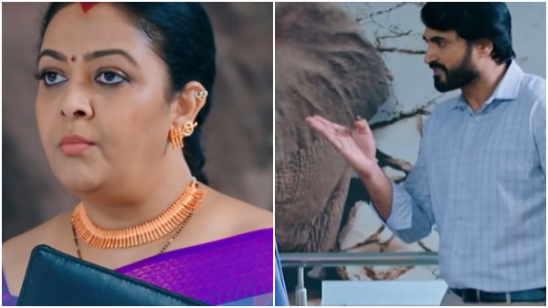 Seetharama Kannada Serial 24th April episode written update