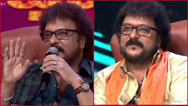 Dr V Ravichandran recalls booking all the five-star hotels in Bangalore for the Shanti Kranti shoot