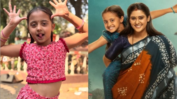 Kannada Serial Sharade Child Artist Baby Spoorthy Interview and Life Story