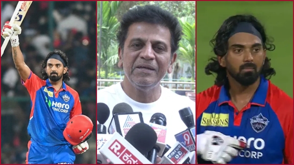 Dr Shiva Rajkumar speaks about the RCB team KL Rahul and the IPL 2025 title