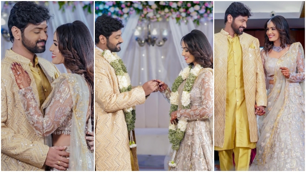 shobha-shetty-celebrates-1-year-engagement-anniversary-shares-her-happiness