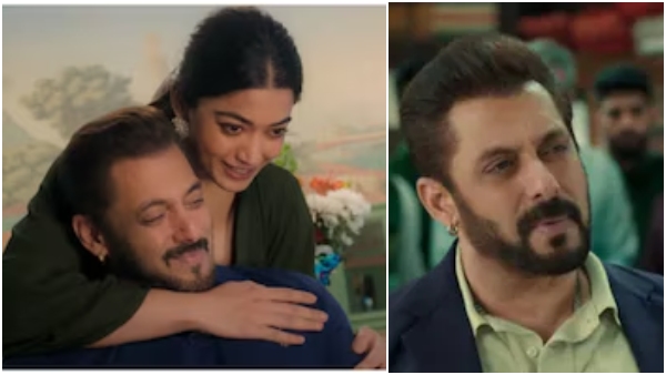 Sikandar box office collection on day 2 Salman Khan s film sees minimal growth on Eid