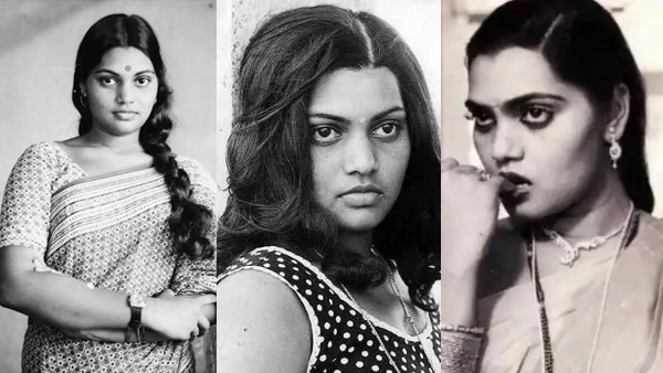 Silk Smitha was going to marry a doctor s son reveals her friend Puliyur Saroja in an interview