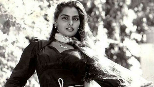 Silk Smitha was going to marry a doctor s son reveals her friend Puliyur Saroja in an interview