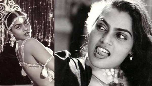 Silk Smitha was going to marry a doctor s son reveals her friend Puliyur Saroja in an interview