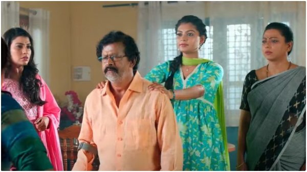 Udaya tv Sindhubhairavi new kannada serial on air from next week