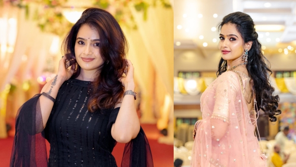 Siri Prahlad will be seen as Lakshmi Devi in Sri Raghavendra Mahatme serial