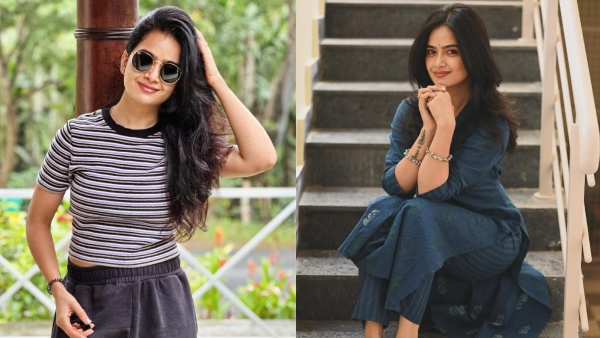 Siri Prahlad will be seen as Lakshmi Devi in Sri Raghavendra Mahatme serial