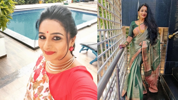 Sneha Eshwar says there is more scope for new opportunities on television