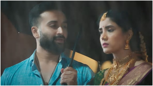 South Star Actor in kannada new serial snehada kadalalli